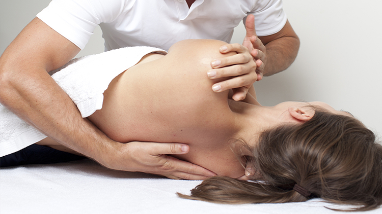 Ostéopathie femmes enceintes